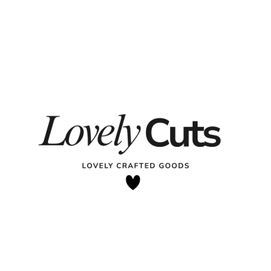 Lovely Cuts, lovely crafted goods